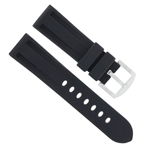 tudor rubber band|rubber watch bands.